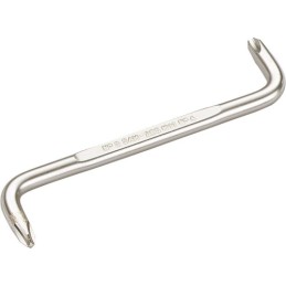 1 pcs - SAM Phillips Right Angle Screwdriver, 8 - 10 mm Tip, 30 mm Blade, 200 mm Overall