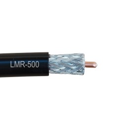 1 pcs : LMR-500-1meter - LMR-500 Coax price per 1m