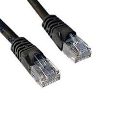 1 pcs : BC-6UK007F - CABLE MOD 8P8C PLUG TO PLUG 7'