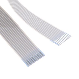 1 pcs : FJ-10-D-06.00-4 - CABLE FFC/FPC 10POS 1MM 6'