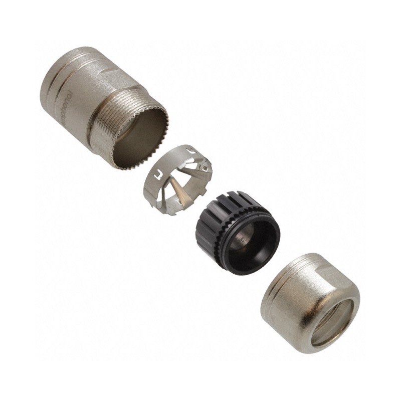 1 pcs : MA3CG-S1 - CABLE GRIP 4.5-7.5MM ZINC