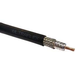 1 pcs : LMR-240-UF-FR-1meter - LMR-240-UF-FR Coax price per 1m