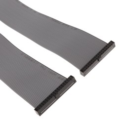 1 pcs : TCSD-17-D-08.00-01-N - 2MM DOUBLE ROW FEMALE IDC ASSEMB