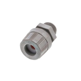 1 pcs : 1300980046 - CABLE GRIP 4.75-6.35MM 1/2' NPT