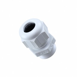 1 pcs : 5308 716 - CABLE GLAND 7-14MM PG16 POLYAMID