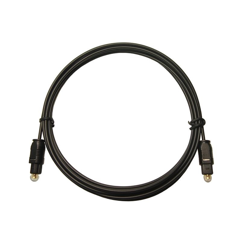 1 pcs : FM65025 - TOSLINK OPTICAL STD 2.5M