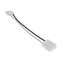 1 pcs : XHP410070M7MLX3(R) - 3-4 POS CBL ASSY RECT PLUG-SKT