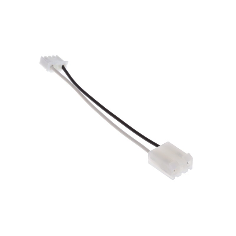 1 pcs : XHP410070M7MLX3(R) - 3-4 POS CBL ASSY RECT PLUG-SKT