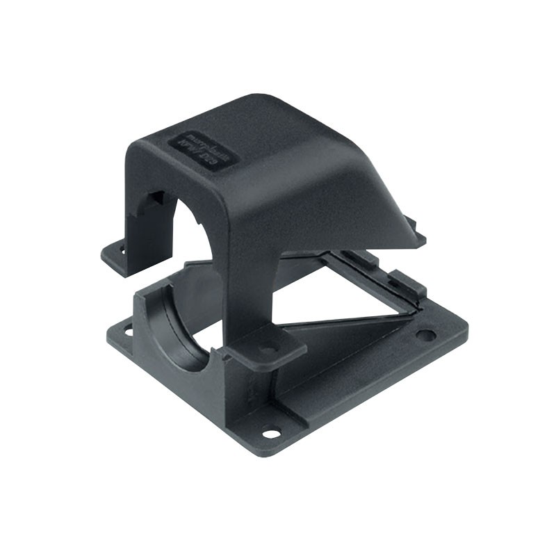 1 pcs : 83561850 - ROTATING BULKHEAD FITTING KFW/D,