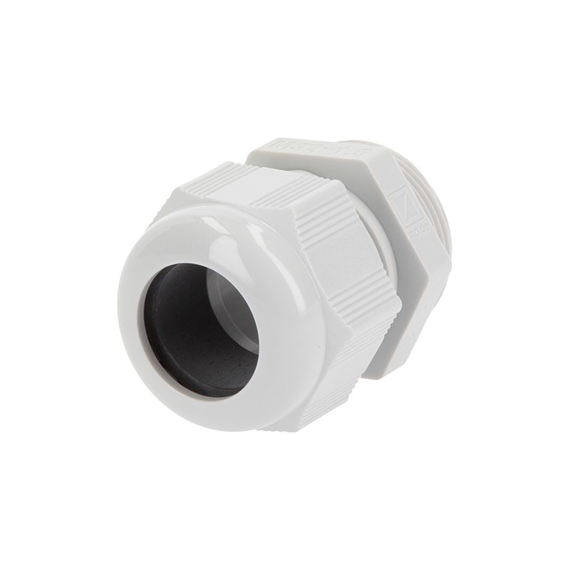 1 pcs : 84181208 - CABLE GLAND 15-21MM M32 POLYAMID