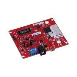 1 pcs - Texas Instruments RF Development Kit AWR1443 RADAR Evaluation Board for AWR1443 76 - 81GHz AWR1443BOOST