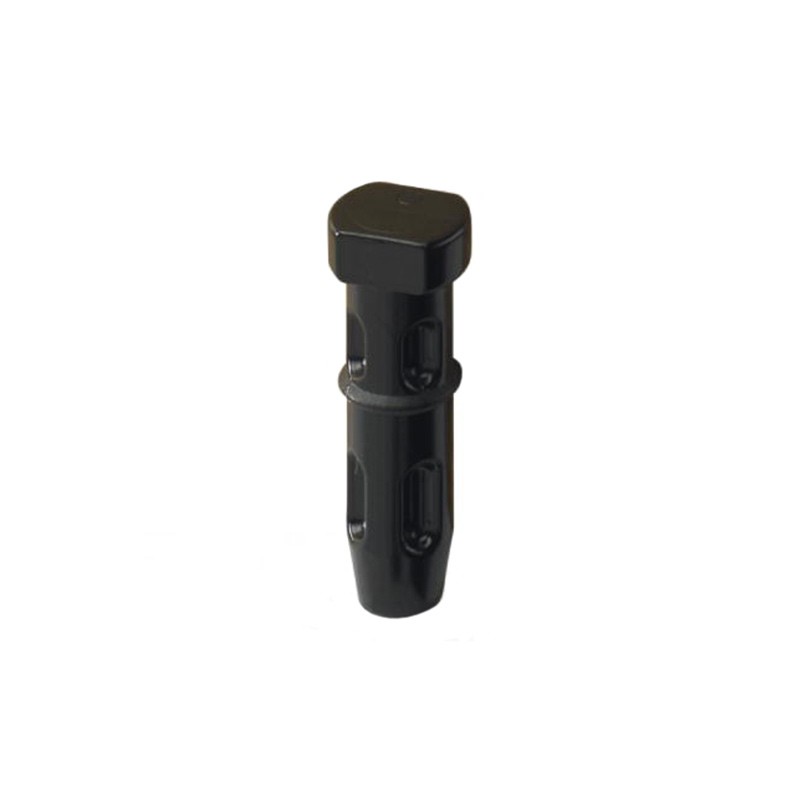 1 pcs : 3063963 - CABLE SLEEVE PLUG 7MM DIA BLK