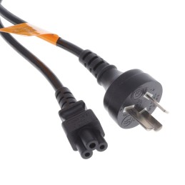 1 pcs : 2194262M0712(R) - CORD 18AWG IRAM 2073-IEC320 6.7'