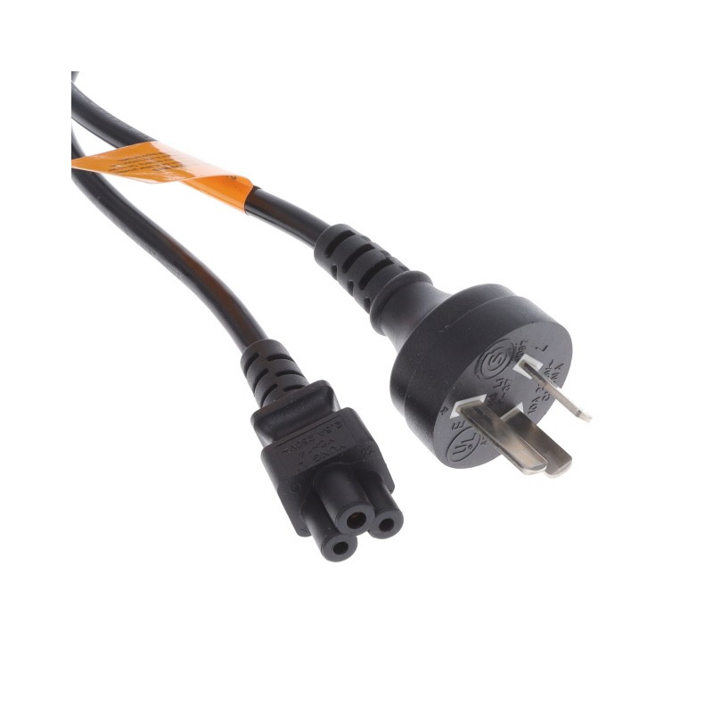 1 pcs : 2194262M0712(R) - CORD 18AWG IRAM 2073-IEC320 6.7'