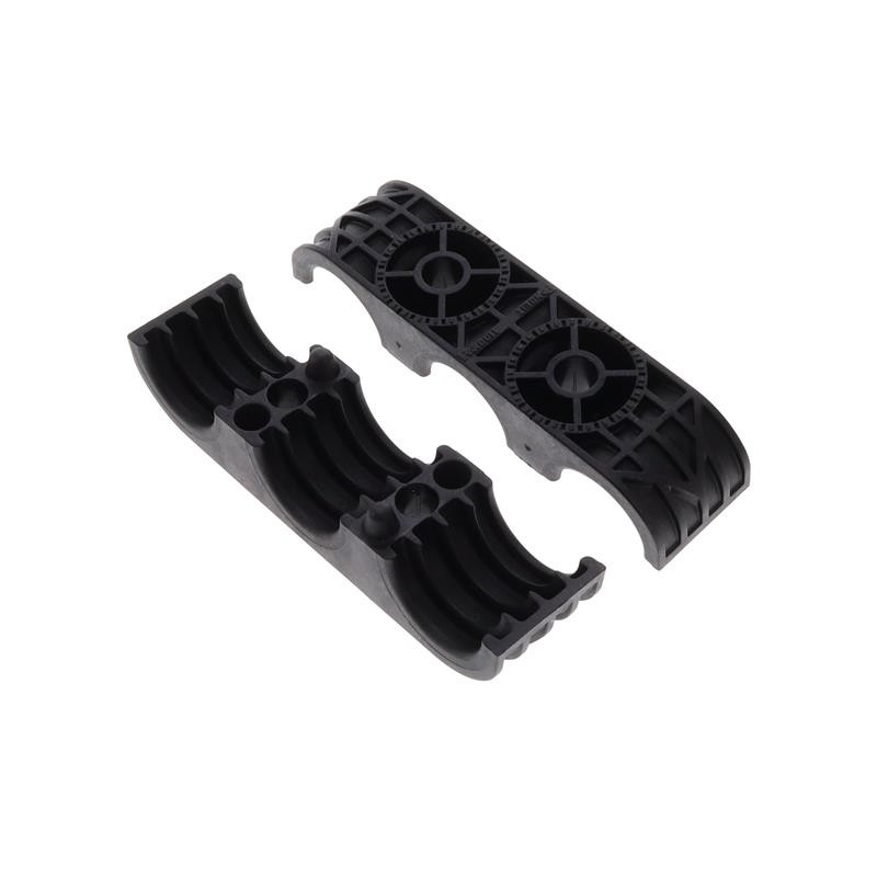 1 pcs : CLC88X3S8C370 - HEAVY DUTY 3 POSITION 7/8' CORRU