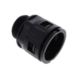 1 pcs : 3240900 - CABLE GLAND 34.5MM POLYAMIDE