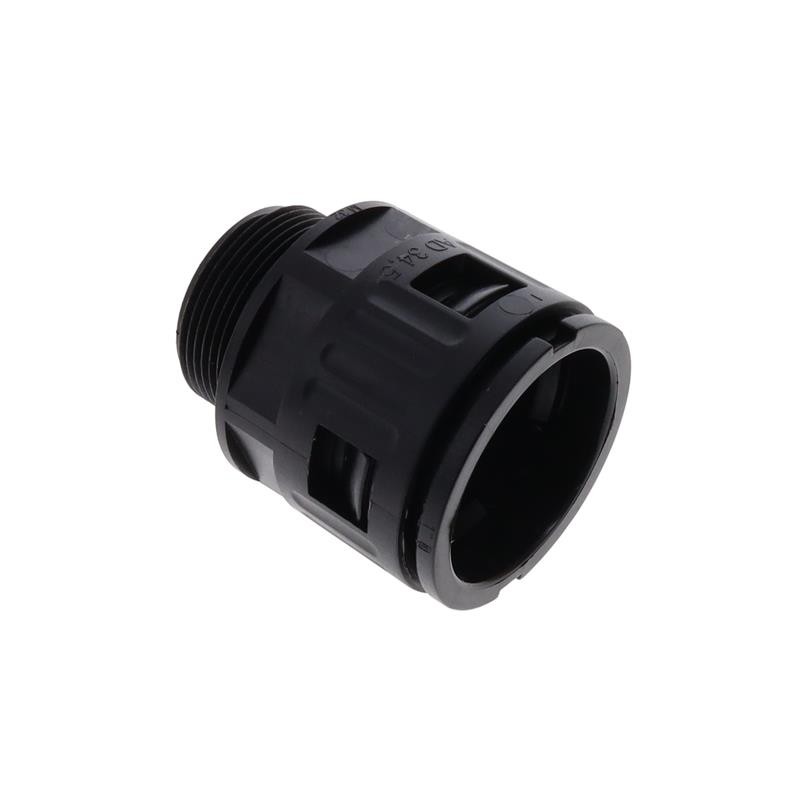 1 pcs : 3240900 - CABLE GLAND 34.5MM POLYAMIDE