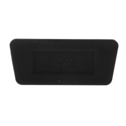 5 pcs - RS PRO Dust Cover For Use With D-Sub Connector