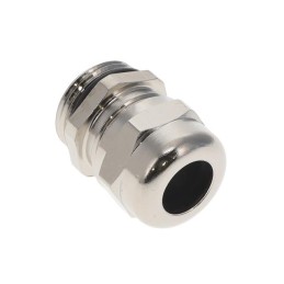 1 pcs : 1411198 - CABLE GLAND 6-12MM PG13.5 BRASS