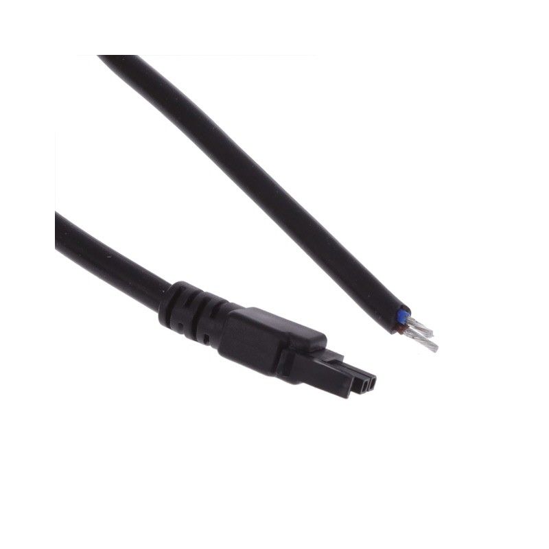 1 pcs : OSP-431-01000018(R) - CABLE ASSY 2 POS 5.31'