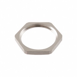 1 pcs : 23202.9 - NPT 3/4' LOCKNUT NPB