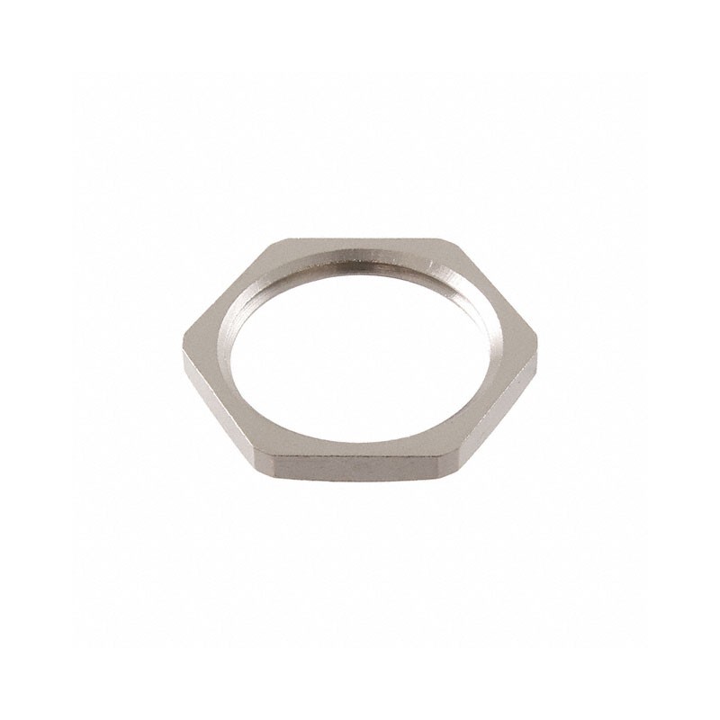 1 pcs : 23202.9 - NPT 3/4' LOCKNUT NPB