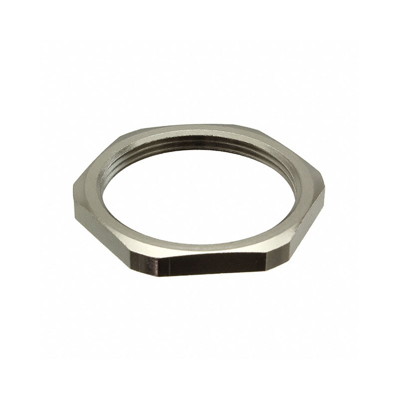 1 pcs : 25505.9 - M40X1.5 LOCKNUT NPB