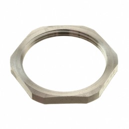 1 pcs : 97720.9 - M40X1.5 STAINLESS STEEL