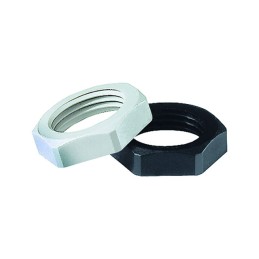 1 pcs : 210 PANPTSW/G - LOCKNUT 1 IN. NPT