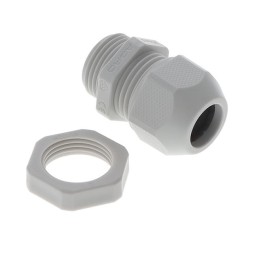 1 pcs : A1555.20.08 - CABLE GLAND 3.5-8MM M20 POLYAMID