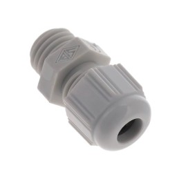 1 pcs : 5308 950 - CABLE GLAND 2.5-6.5MM M12