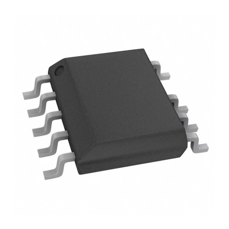 5 pcs - onsemi NCP1618CDR2G, PFC Controller, 130 kHz, 9.5 V 27-Pin, DIP