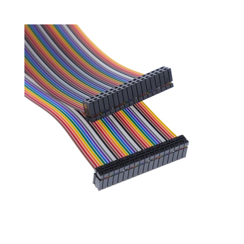 1 pcs : IDSD-17-D-16.00 - INSULATION DISPLACEMENT TERMINAL