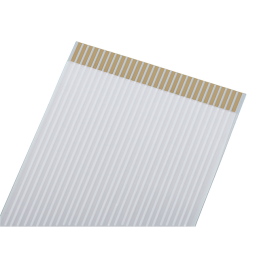 1 pcs : 0150390431 - CABLE FFC/FPC 26POS 1MM 6'