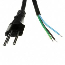 1 pcs : 377009-01 - CORD SEV 1011 3 POS TO CBL 5.90'