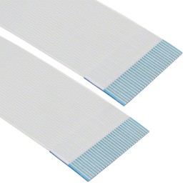 1 pcs : 0982660317 - CABLE FFC/FPC 30POS 0.5MM 2'