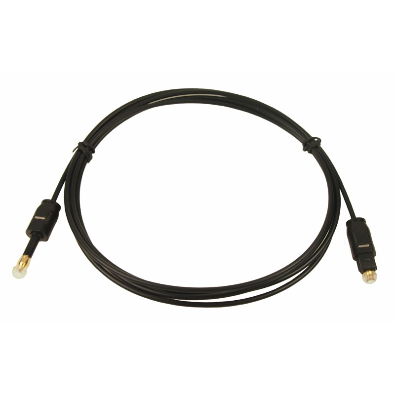 1 pcs : FM65215 - TOSLINK-3.5 MINI TOSLINK 1.5M