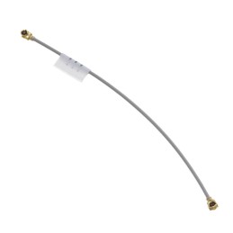 1 pcs : MH113-MH1RP-MH1RP-0100 - CBL ASSY UMCC IPEX PL-PL 3.937'