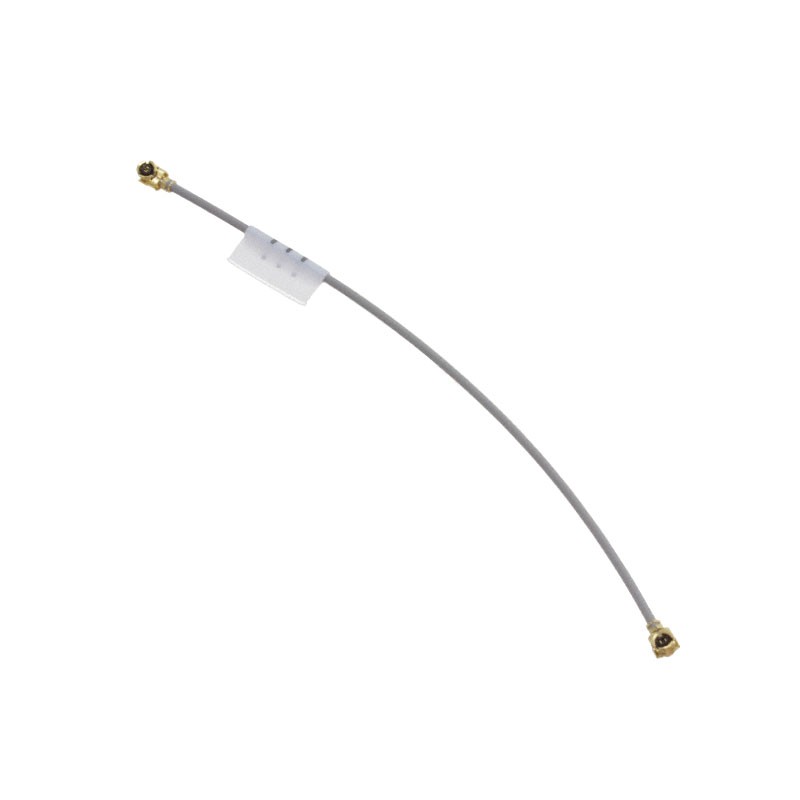 1 pcs : MH113-MH1RP-MH1RP-0100 - CBL ASSY UMCC IPEX PL-PL 3.937'