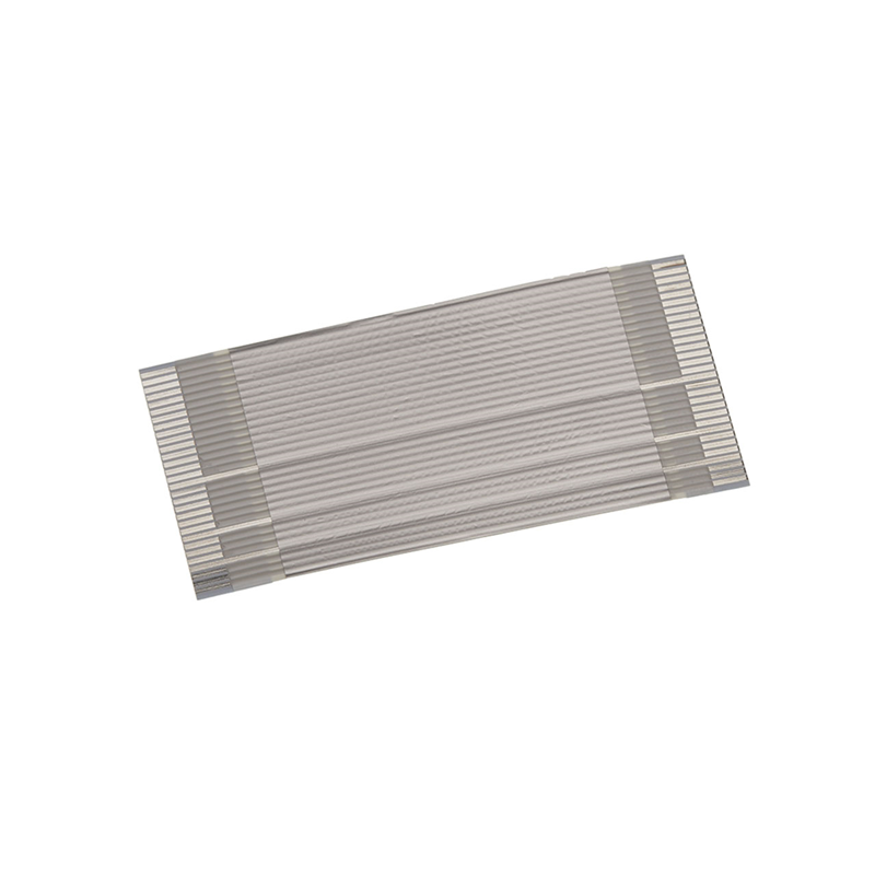 1 pcs : 0153660087 - CABLE FFC/FPC 8POS 0.5MM 8'