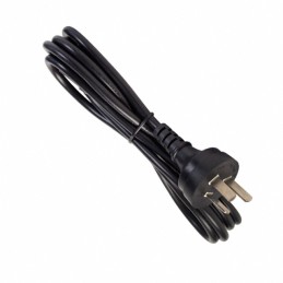 1 pcs : AC-C13 CN - CORD GB2099 TO IEC 320-C13 6'