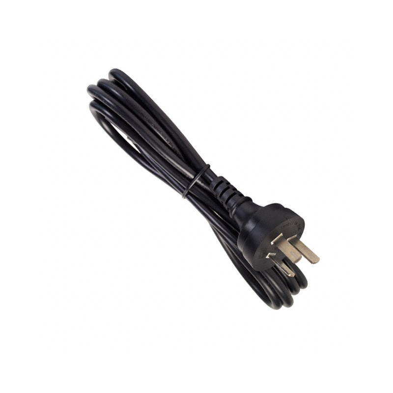 1 pcs : AC-C13 CN - CORD GB2099 TO IEC 320-C13 6'