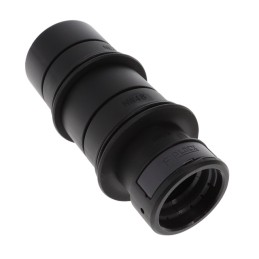 1 pcs : ARPA-29/48B - FIPLOCK, CONDUIT REDUCER, NW48 T