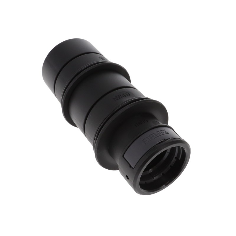 1 pcs : ARPA-29/48B - FIPLOCK, CONDUIT REDUCER, NW48 T