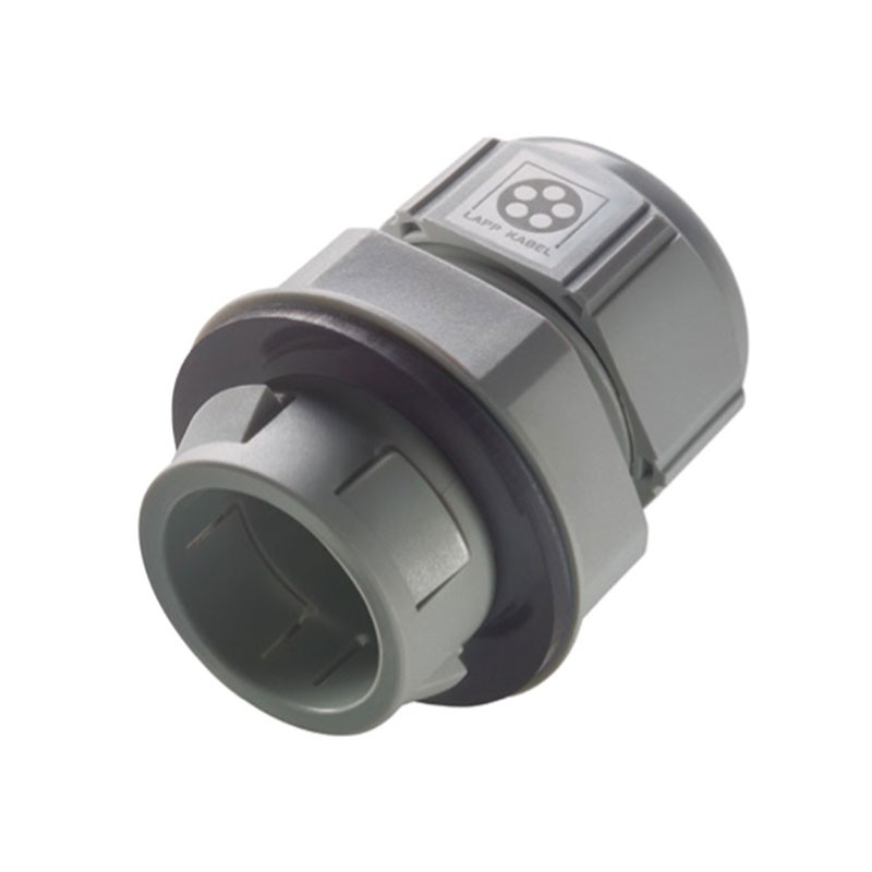 1 pcs : 53112922 - CABLE GLAND 11-20MM M32 POLYAMID