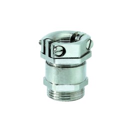 1 pcs : 19.513M20 - CABLE GLAND 8.5-11.5MM M20 BRASS