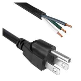 1 pcs : 397004-01 - CORD 16AWG JIS 8303 TO CBL 5.91'
