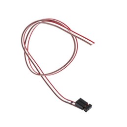 1 pcs : IDSS-02-S-10.00 - INSULATION DISPLACEMENT SOCKET C