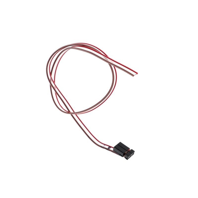 1 pcs : IDSS-02-S-10.00 - INSULATION DISPLACEMENT SOCKET C