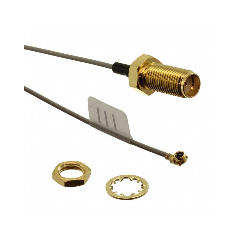 1 pcs : MH113-MH1RP-01BJ1-0150 - CBL ASSY UMCC-SMA JK-PL 5.906'